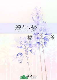 《浮生·梦》
