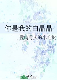 《你是我的白晶晶》