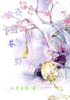 《白衣不过苍狗》