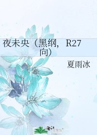 《夜未央(黑纲,R27向)》