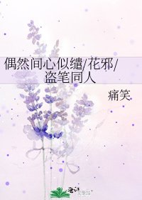 《偶然间心似缱/花邪/盗笔同人》