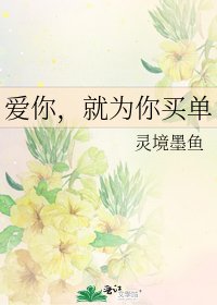 《爱你,就为你买单》