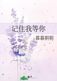 《记住我等你》