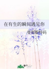 《在有生的瞬间遇见你》