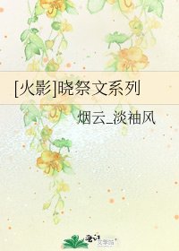 [火影]晓祭文系列