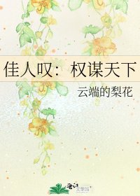 《佳人叹:权谋天下》