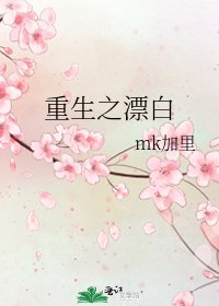 《重生之漂白》
