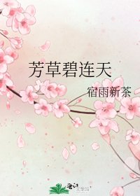 《芳草碧连天》