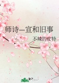 《师诗—宣和旧事》