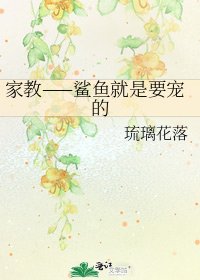 《家教——鲨鱼就是要宠的》