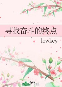 寻找奋斗的终点
