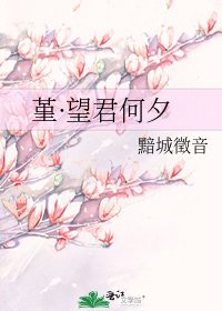 《堇·望君何夕》