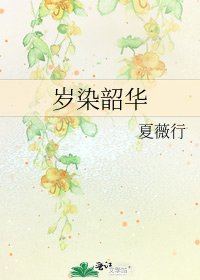 《岁染韶华》