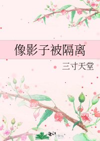 《像影子被隔离》
