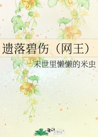 《遗落碧伤(网王)》