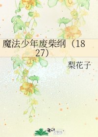 《魔法少年废柴纲(1827)》