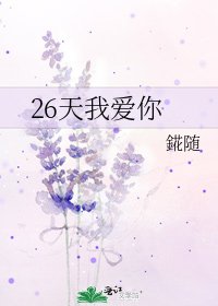 《26天我爱你》