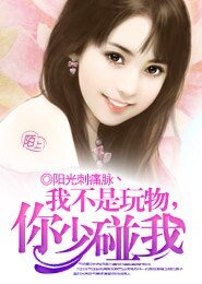 《我不是玩物,你少碰我》