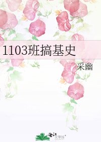《1103班搞基史》