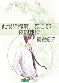 《此恨绵绵啊,源自那一夜的迷情》