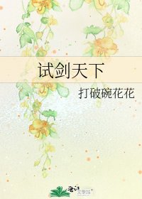 《试剑天下》