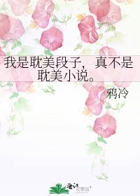 《我是耽美段子,真不是耽美。》