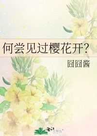 《何尝见过樱花开?》