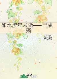 《如水流年未逝——已成殇》