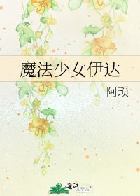 《魔法少女伊达》