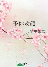《予你欢颜》