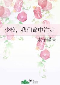 《少校,我们命中注定》