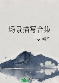 《场景描写合集》