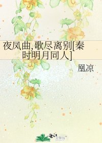 夜凤曲,歌尽离别[秦时明月同人]