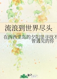 《流浪到世界尽头》