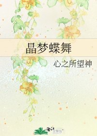 晶梦蝶舞
