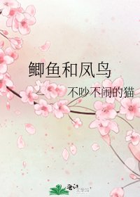 《鲫鱼和凤鸟》