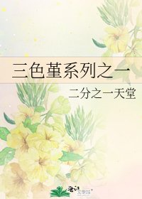 《三色堇系列之一》