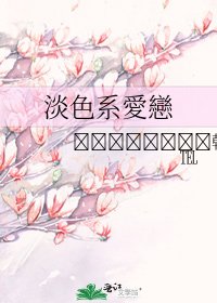 《淡色系愛戀》