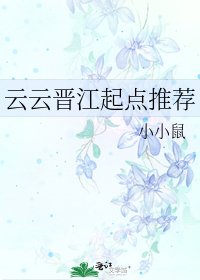 《云云晋江起点推荐》
