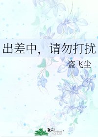 《出差中,请勿打扰》