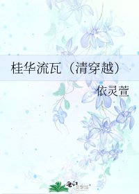 《桂华流瓦(清穿越)》