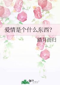 《爱情是个什么东西?》