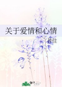 《关于爱情和心情》