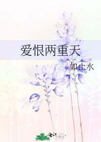 《爱恨两重天》