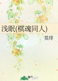 《浅眠(棋魂同人)》