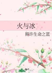《火与冰》