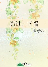 《错过,幸福》