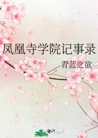 《凤凰寺学院记事录》