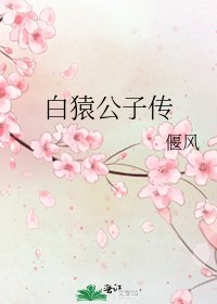 《白猿公子传》
