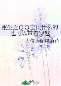《重生之QQ宝贝什么的也可以带着穿越》